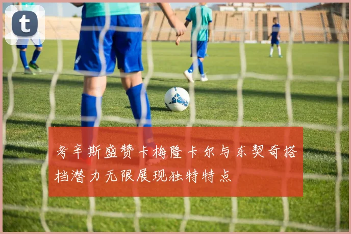 考辛斯盛赞卡梅隆卡尔与东契奇搭档潜力无限展现独特特点